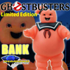 Bank Stay Puft Marshmallow Man(Exploding Red)