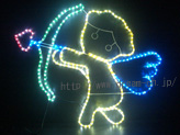 LED キューピッド