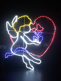 LED エンジェル(ギフト)