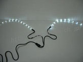 LEDロープライト専用Y型ケーブル1.2M LEDC13