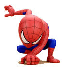 MDF SPIDER-MAN