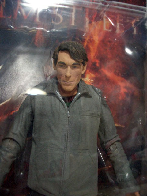 A Nightmare On Elm Street (2010) - Action Figure Series