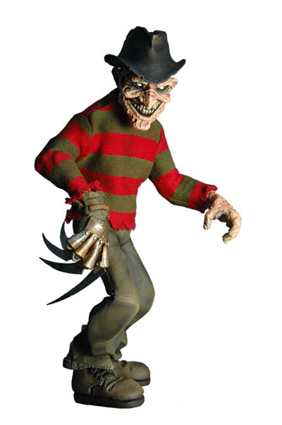 tfBN[K[OQ Freddy Krueger