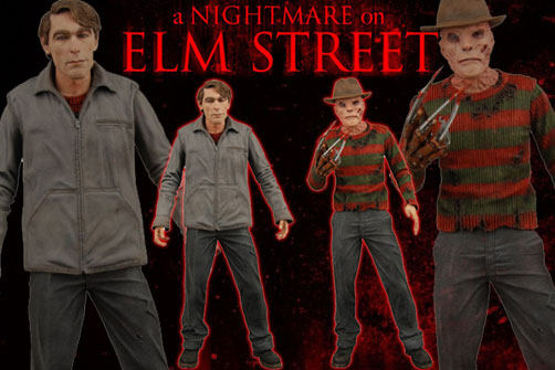 A Nightmare on Elm Street 2010