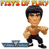 FUNKO FORCE MOVIE LEGENDS FISTS OF FURY