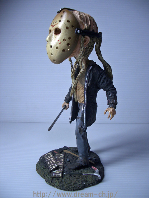 Friday the 13th
