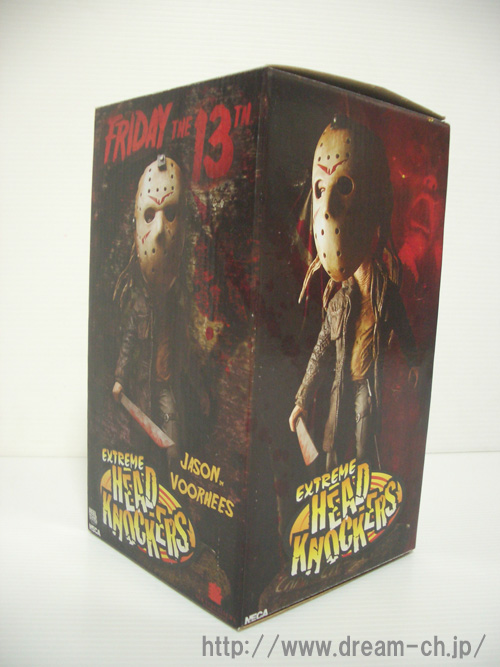 Friday the 13th