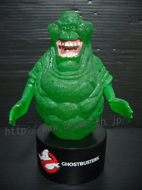 CgAbv XC}[ PXWS萶Y Slimer Light-Up