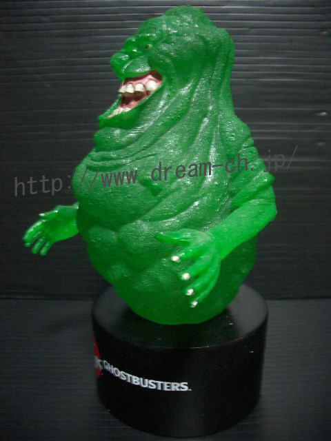 CgAbv XC}[ PXWS萶Y Slimer Light-Up