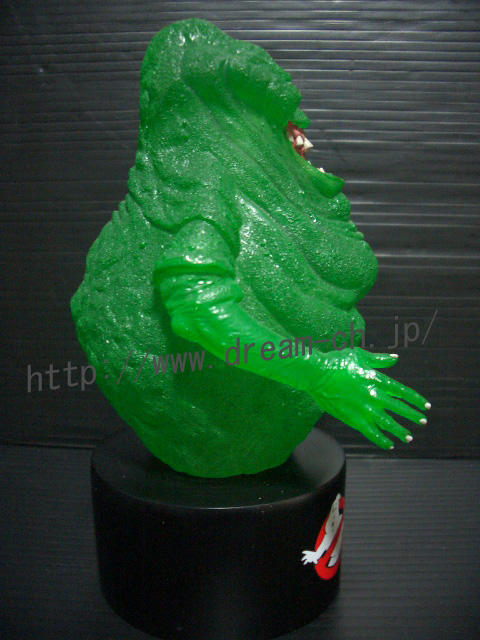 CgAbv XC}[ PXWS萶Y Slimer Light-Up