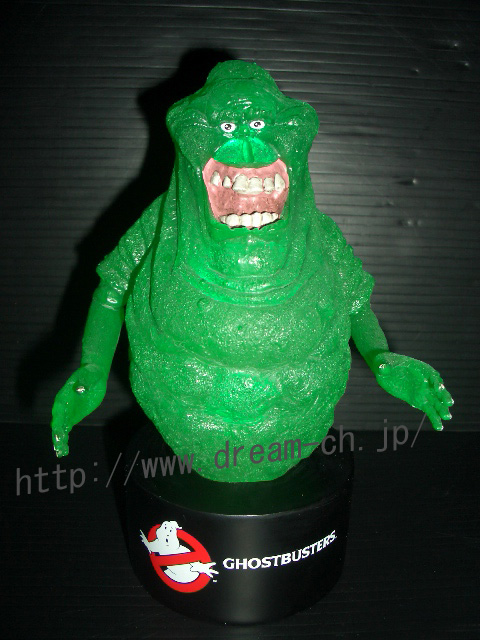 CgAbv XC}[ PXWS萶Y Slimer Light-Up