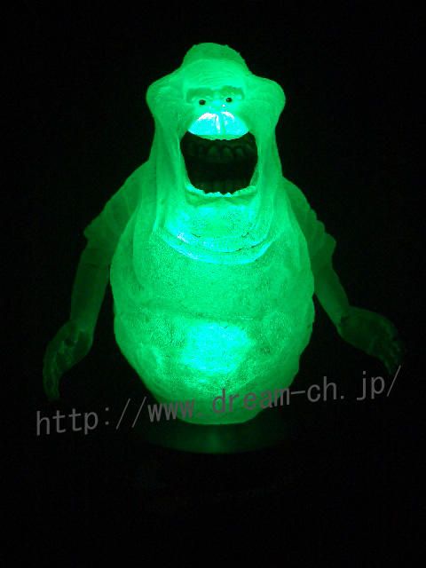 CgAbv XC}[ PXWS萶Y Slimer Light-Up