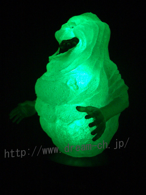 CgAbv XC}[ PXWS萶Y Slimer Light-Up