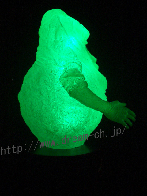 CgAbv XC}[ PXWS萶Y Slimer Light-Up