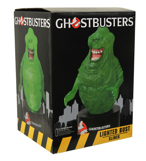 CgAbv XC}[ PXWS萶Y Slimer Light-Up