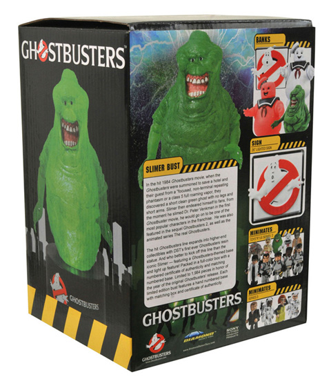 CgAbv XC}[ PXWS萶Y Slimer Light-Up