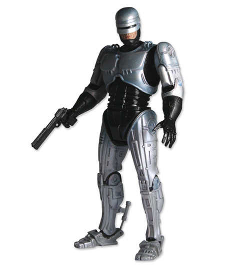 ROBOCOP