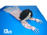とっても恐子さん