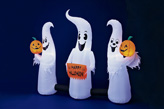 ハロウィンゴースト