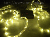 LEDロープライト専用コントローラー(大)