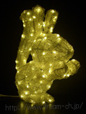 LED リス