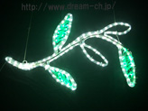LEDオリーブの枝