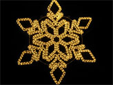 BIG SNOW FLAKE