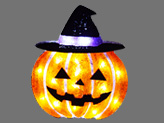 ハロウィン かぼちゃ