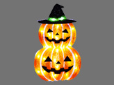 ハロウィン かぼちゃ