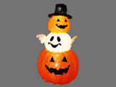 ハロウィン かぼちゃ