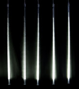 ドロップライト100cm5連 白 DRL100W2