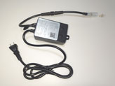 LEDロープライト専用小コントローラー