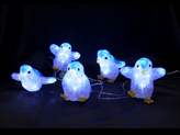 リトルペンギン