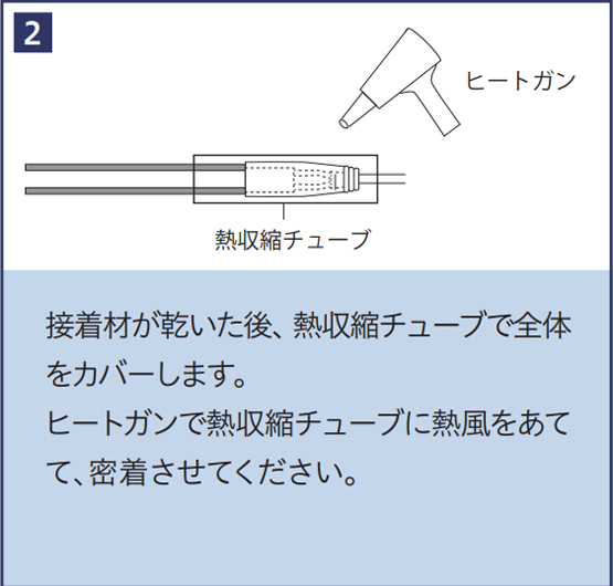 ダブルフレキシブルネオンライト