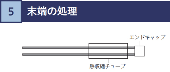 ダブルフレキシブルネオンライト