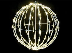 ラインボール 50cm 電球色
