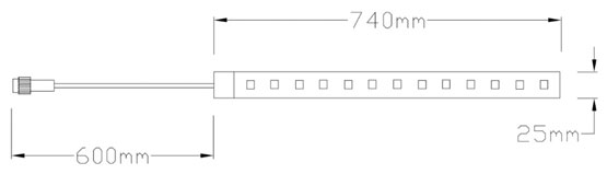スノーフォール74 Ver.U