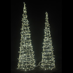 フレームコーン