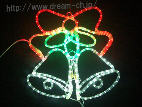 イルミネーション LEDベル