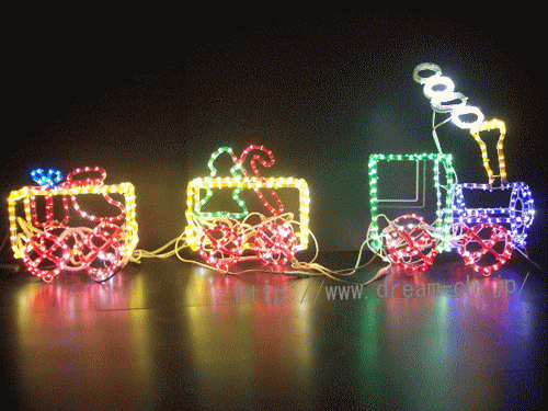 �C���~�l�[�V�����k�d�c�R�c�g���C�� �A�E�g���b�g���i
