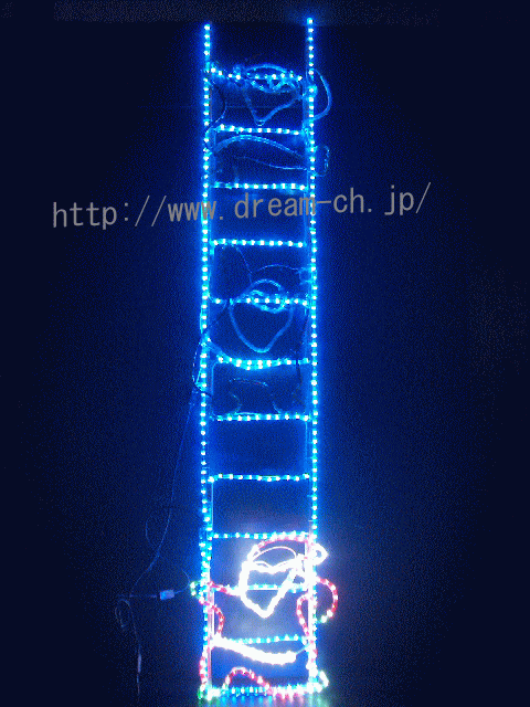 �N���X�}�X�C���~�l�[�V���� �k�d�c�n�V�S�T���^