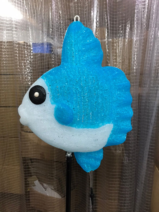 マンボー