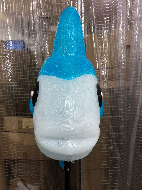 海シリーズ