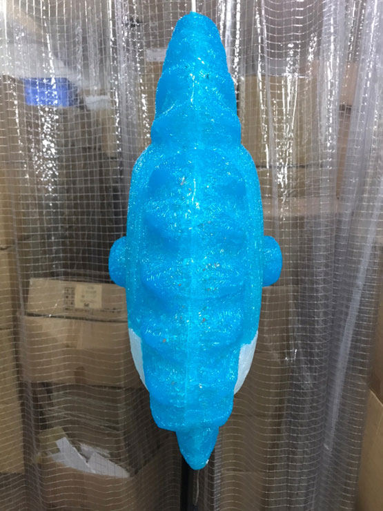 マンボー